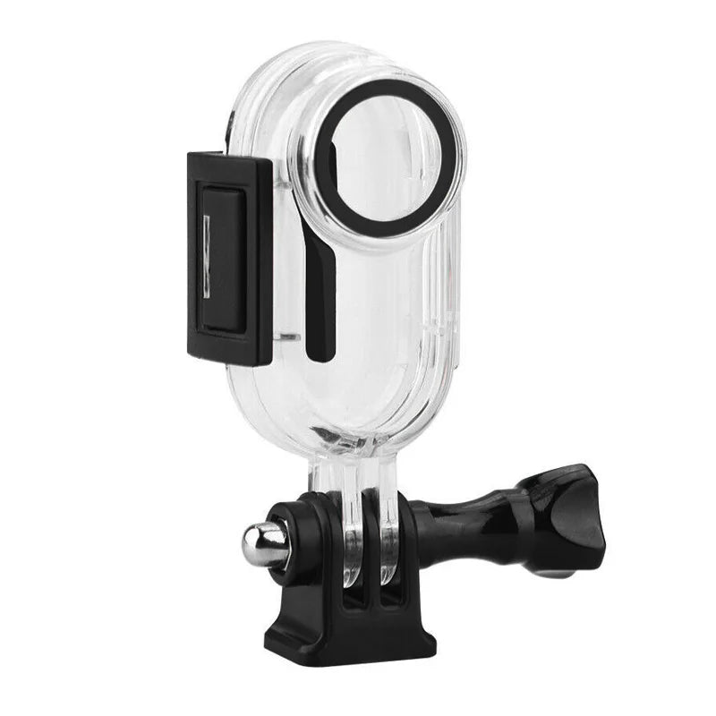 Waterproof case