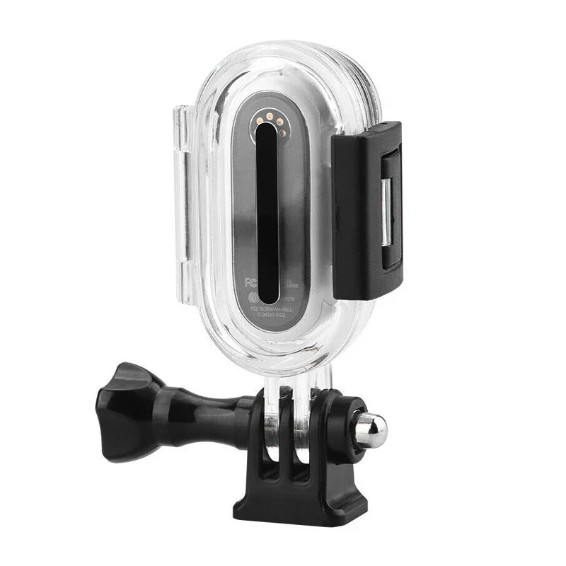Waterproof case