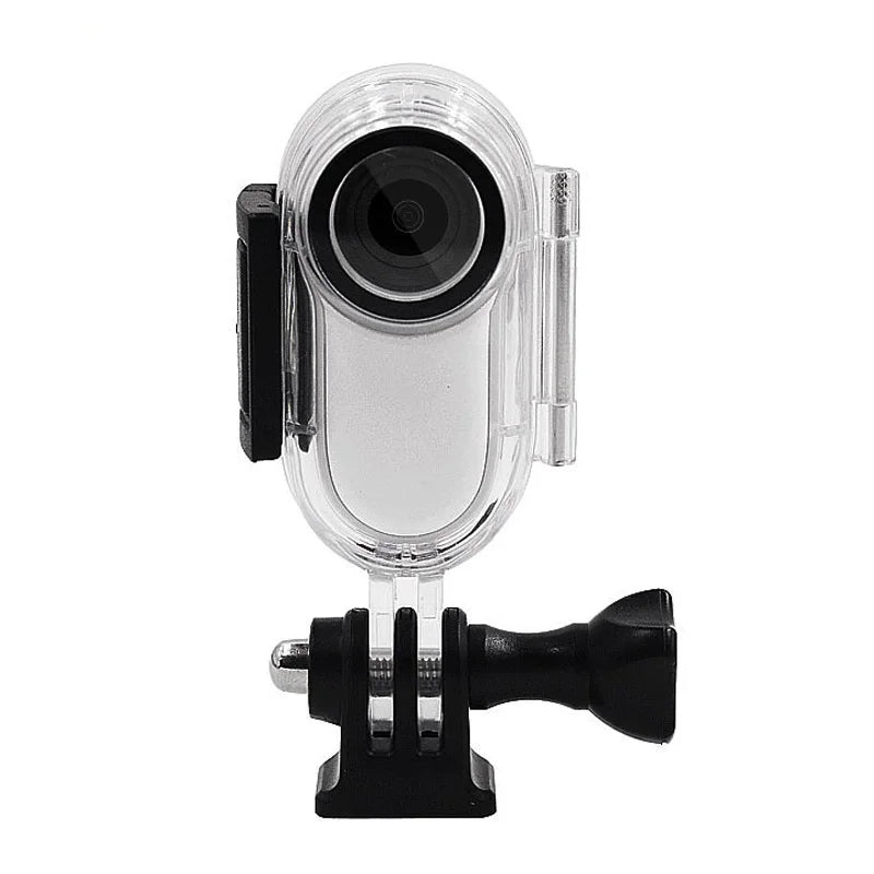 Waterproof case