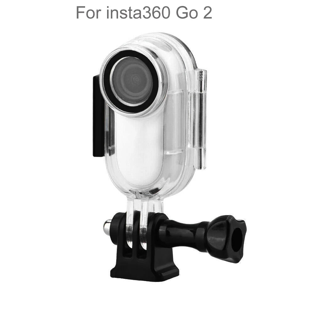 Waterproof case