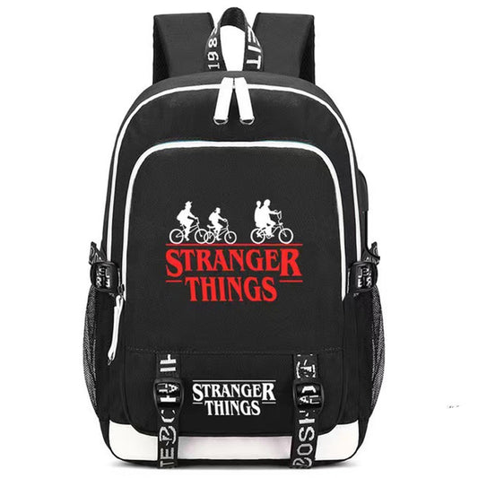 StrangerThings Backpack