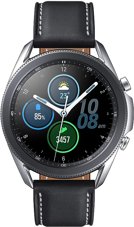 Samsung Galaxy Watch 3 (Premium Renewed)