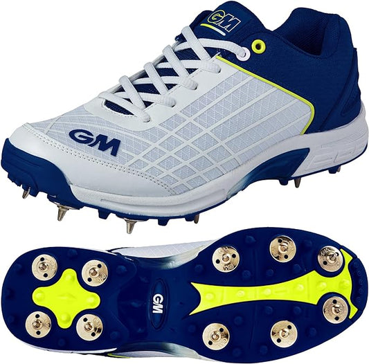 GM Original Spike Cricket Shoe